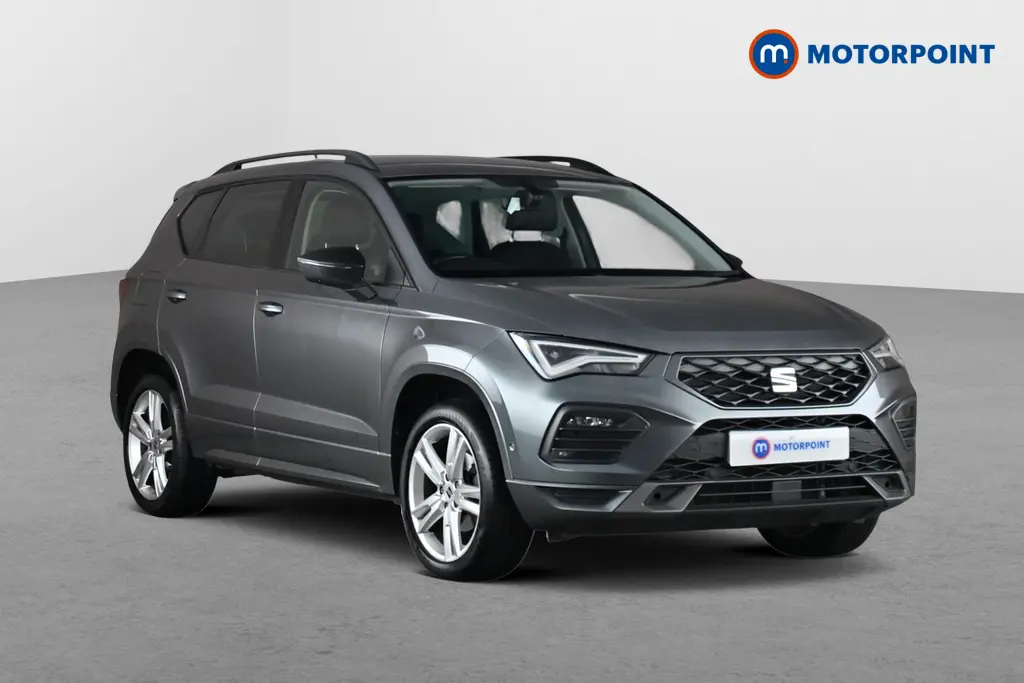 2023 SEAT Ateca