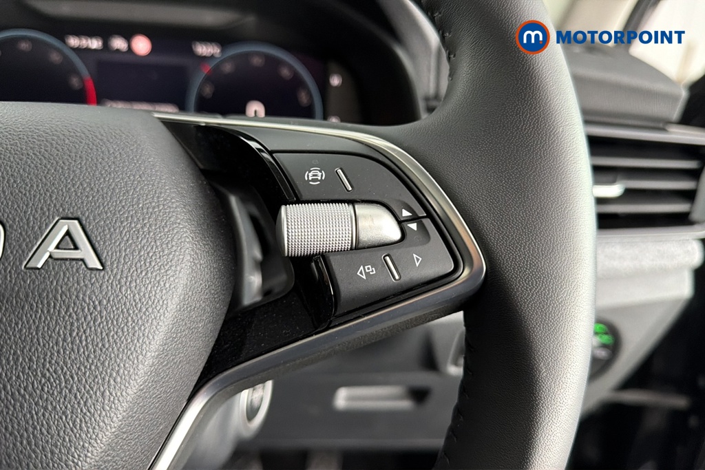 Skoda Kamiq Se Edition Manual Petrol SUV - Stock Number (1675098) - 3rd supplementary image