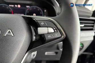 Skoda Kamiq Se Edition Manual Petrol SUV - Stock Number (1675098) - 3rd supplementary image