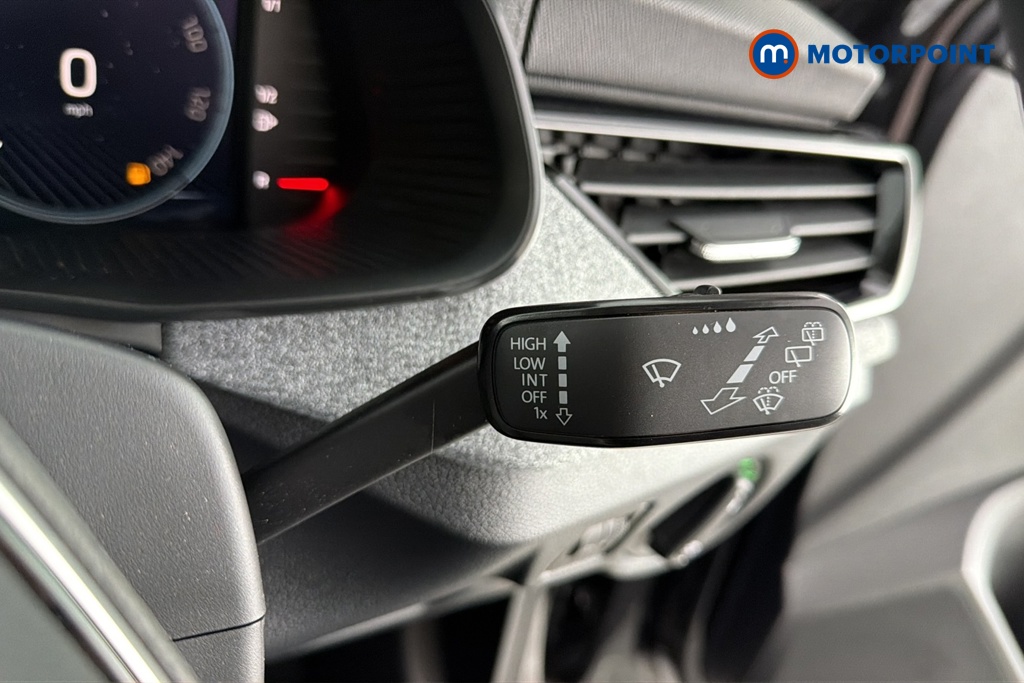 Skoda Kamiq Se Edition Manual Petrol SUV - Stock Number (1675098) - 6th supplementary image