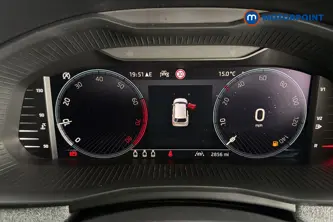 Skoda Kamiq Se Edition Manual Petrol SUV - Stock Number (1675098) - 7th supplementary image
