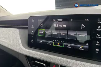 Skoda Kamiq Se Edition Manual Petrol SUV - Stock Number (1675098) - 8th supplementary image