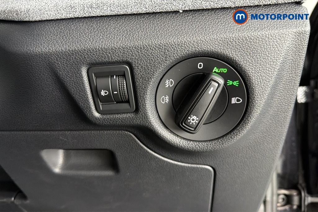 Skoda Kamiq Se Edition Manual Petrol SUV - Stock Number (1675098) - 11th supplementary image