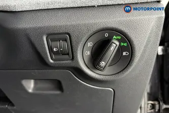 Skoda Kamiq Se Edition Manual Petrol SUV - Stock Number (1675098) - 11th supplementary image