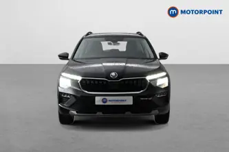 Skoda Kamiq Se Edition Manual Petrol SUV - Stock Number (1675098) - Front bumper