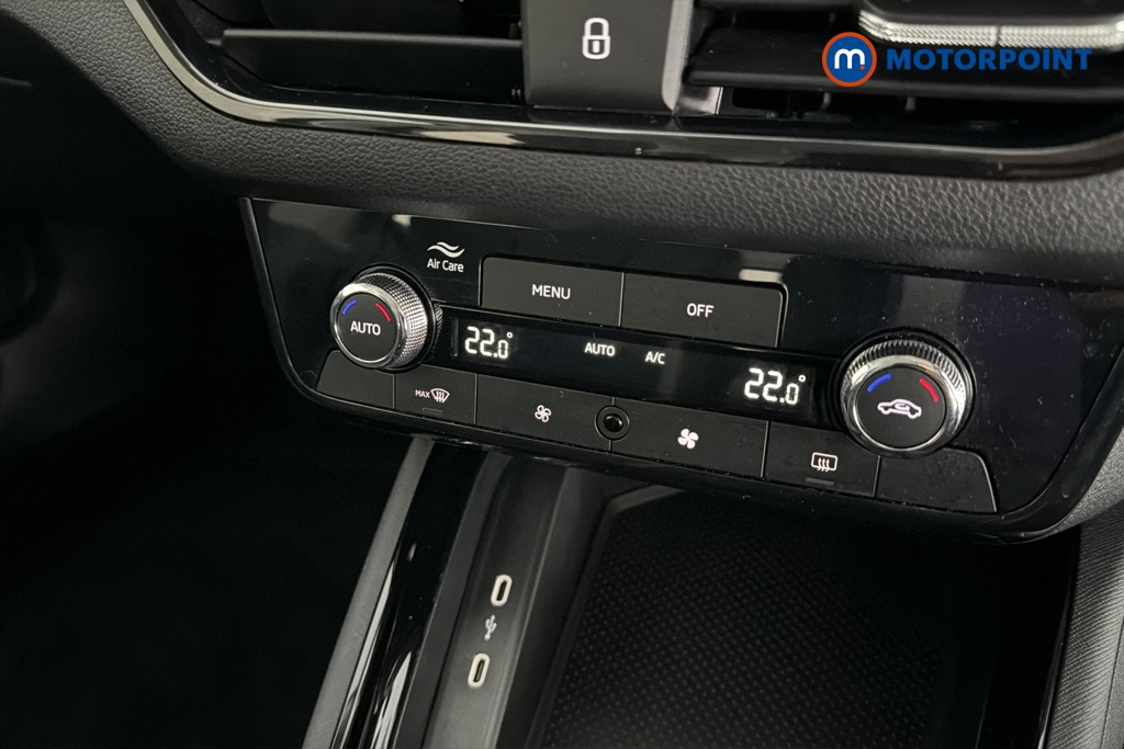 Skoda Kamiq Se Edition Manual Petrol SUV - Stock Number (1675098) - 12th supplementary image