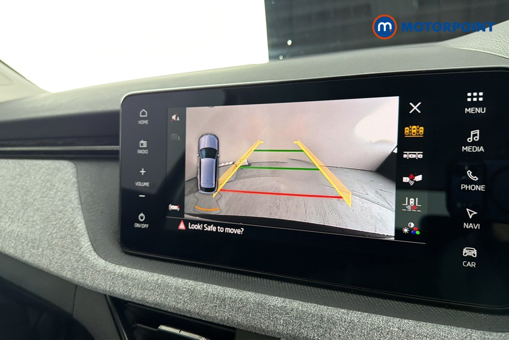 Skoda Kamiq Se Edition Manual Petrol SUV - Stock Number (1675098) - 13th supplementary image