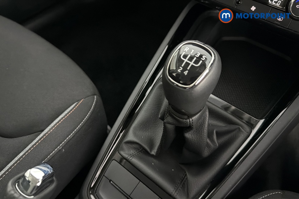 Skoda Kamiq Se Edition Manual Petrol SUV - Stock Number (1675098) - 15th supplementary image