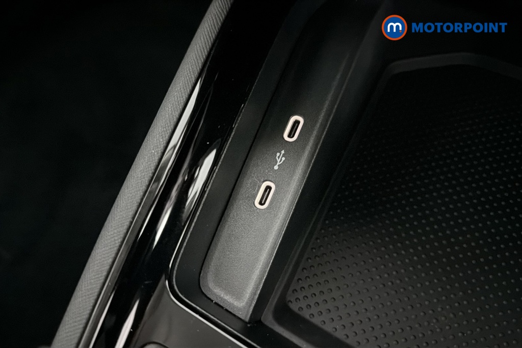 Skoda Kamiq Se Edition Manual Petrol SUV - Stock Number (1675098) - 16th supplementary image