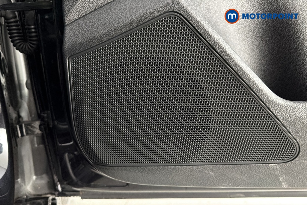 Skoda Kamiq Se Edition Manual Petrol SUV - Stock Number (1675098) - 21st supplementary image