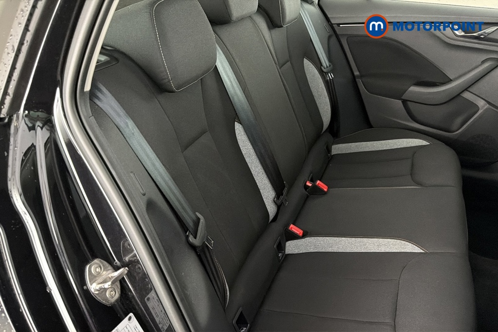 Skoda Kamiq Se Edition Manual Petrol SUV - Stock Number (1675098) - 25th supplementary image