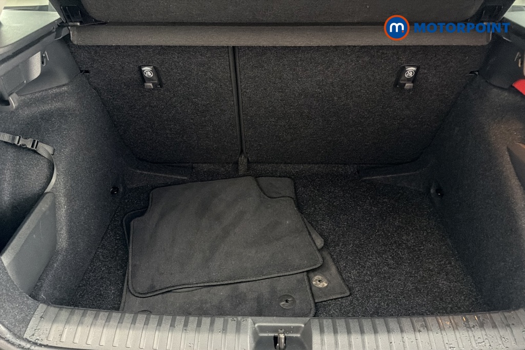 Skoda Kamiq Se Edition Manual Petrol SUV - Stock Number (1675098) - 30th supplementary image