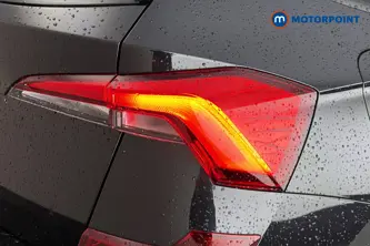 Skoda Kamiq Se Edition Manual Petrol SUV - Stock Number (1675098) - 36th supplementary image