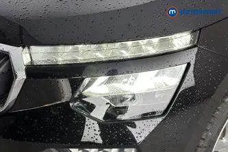 Skoda Kamiq Se Edition Manual Petrol SUV - Stock Number (1675098) - 42nd supplementary image