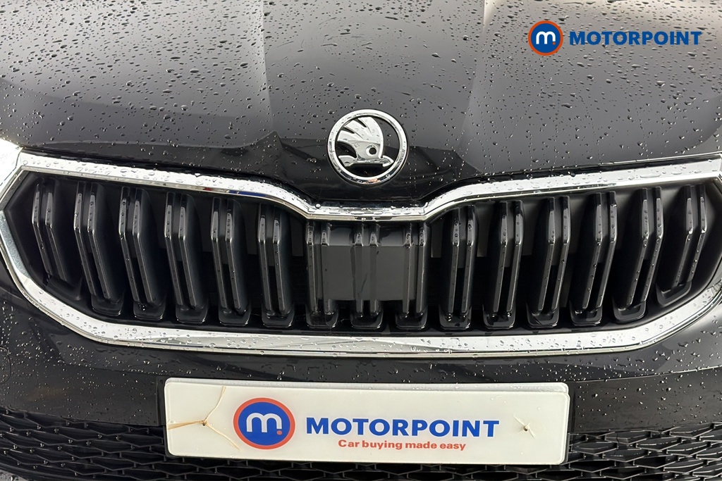 Skoda Kamiq Se Edition Manual Petrol SUV - Stock Number (1675098) - 43rd supplementary image