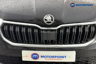 Skoda Kamiq Se Edition Manual Petrol SUV - Stock Number (1675098) - 43rd supplementary image