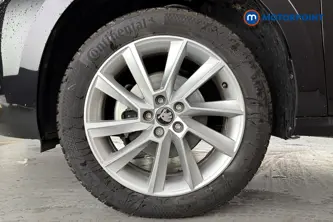Skoda Kamiq Se Edition Manual Petrol SUV - Stock Number (1675098) - 44th supplementary image