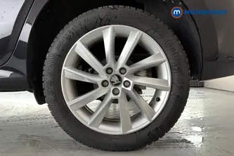 Skoda Kamiq Se Edition Manual Petrol SUV - Stock Number (1675098) - 45th supplementary image