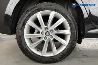 Skoda Kamiq Se Edition Manual Petrol SUV - Stock Number (1675098) - 46th supplementary image