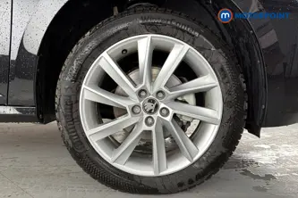 Skoda Kamiq Se Edition Manual Petrol SUV - Stock Number (1675098) - 47th supplementary image