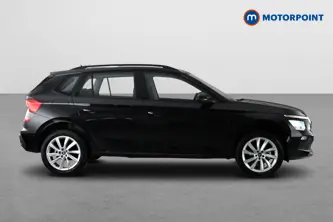 Skoda Kamiq Se Edition Manual Petrol SUV - Stock Number (1675098) - Passenger side
