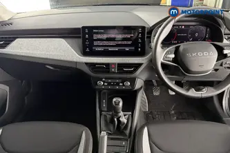 Skoda Kamiq Se Edition Manual Petrol SUV - Stock Number (1675098) - 1st supplementary image