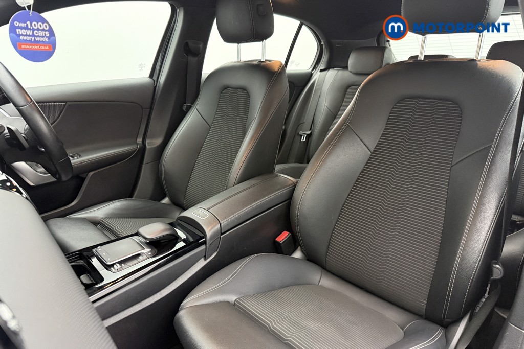 Mercedes-Benz A Class Sport Automatic Petrol Hatchback - Stock Number (1675351) - 2nd supplementary image