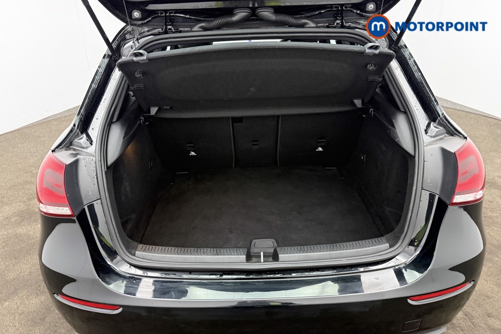 Mercedes-Benz A Class Sport Automatic Petrol Hatchback - Stock Number (1675351) - 5th supplementary image