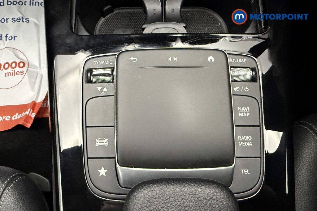 Mercedes-Benz A Class Sport Automatic Petrol Hatchback - Stock Number (1675351) - 16th supplementary image