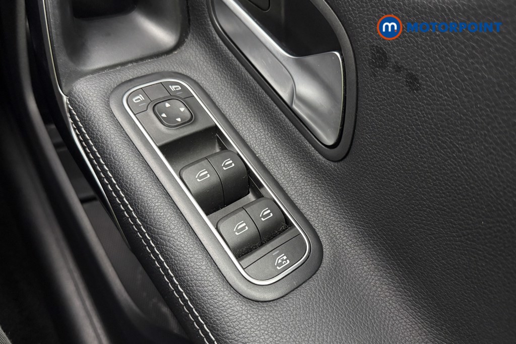 Mercedes-Benz A Class Sport Automatic Petrol Hatchback - Stock Number (1675351) - 18th supplementary image