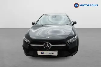Mercedes-Benz A Class Sport Automatic Petrol Hatchback - Stock Number (1675351) - Front bumper