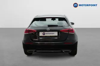 Mercedes-Benz A Class Sport Automatic Petrol Hatchback - Stock Number (1675351) - Rear bumper