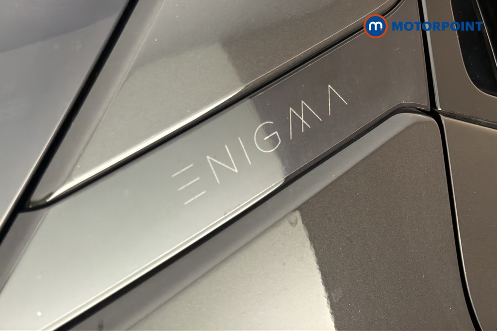 Nissan Juke Enigma Manual Petrol SUV - Stock Number (1675720) - 993rd supplementary image