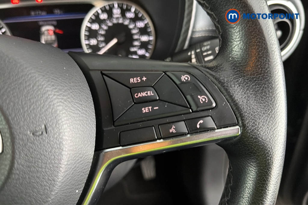 Nissan Juke Enigma Manual Petrol SUV - Stock Number (1675720) - 3rd supplementary image