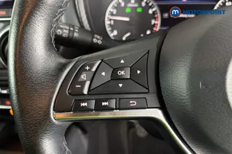 Nissan Juke Enigma Manual Petrol SUV - Stock Number (1675720) - 4th supplementary image