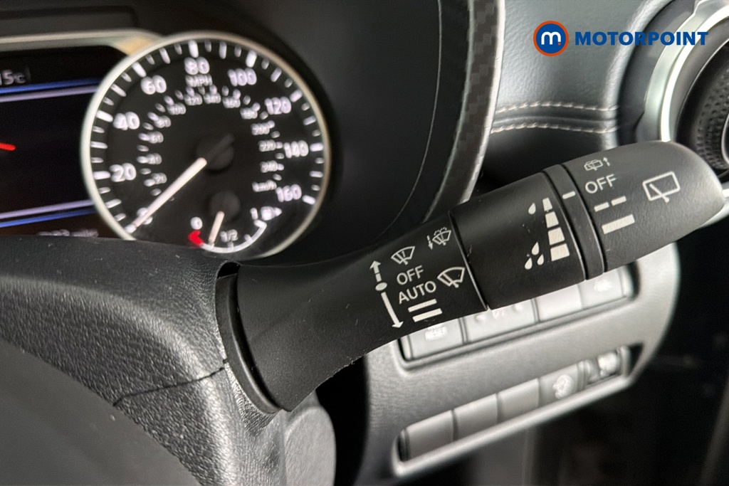 Nissan Juke Enigma Manual Petrol SUV - Stock Number (1675720) - 6th supplementary image