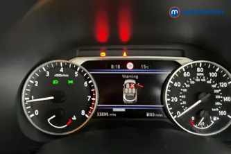 Nissan Juke Enigma Manual Petrol SUV - Stock Number (1675720) - 7th supplementary image