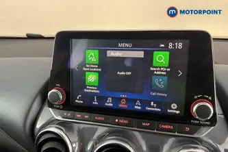 Nissan Juke Enigma Manual Petrol SUV - Stock Number (1675720) - 8th supplementary image