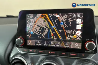 Nissan Juke Enigma Manual Petrol SUV - Stock Number (1675720) - 9th supplementary image