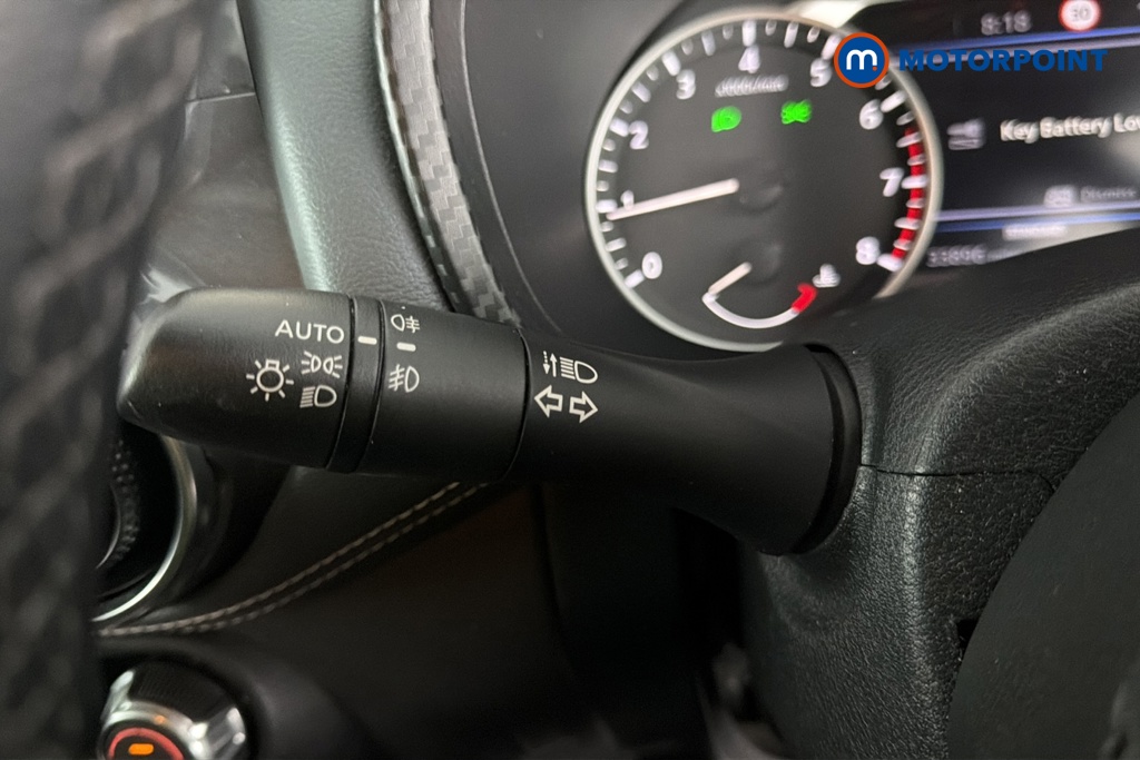 Nissan Juke Enigma Manual Petrol SUV - Stock Number (1675720) - 11th supplementary image