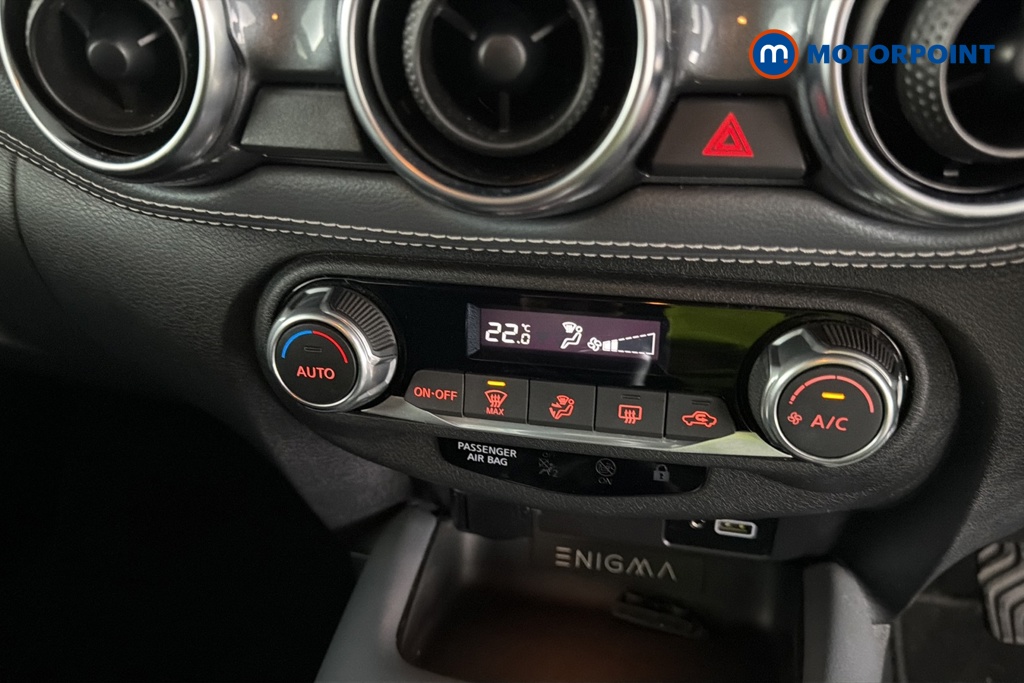 Nissan Juke Enigma Manual Petrol SUV - Stock Number (1675720) - 12th supplementary image