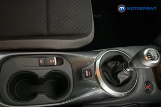 Nissan Juke Enigma Manual Petrol SUV - Stock Number (1675720) - 15th supplementary image