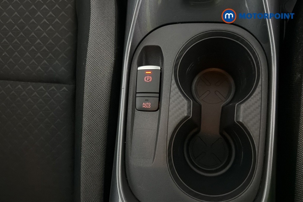 Nissan Juke Enigma Manual Petrol SUV - Stock Number (1675720) - 16th supplementary image