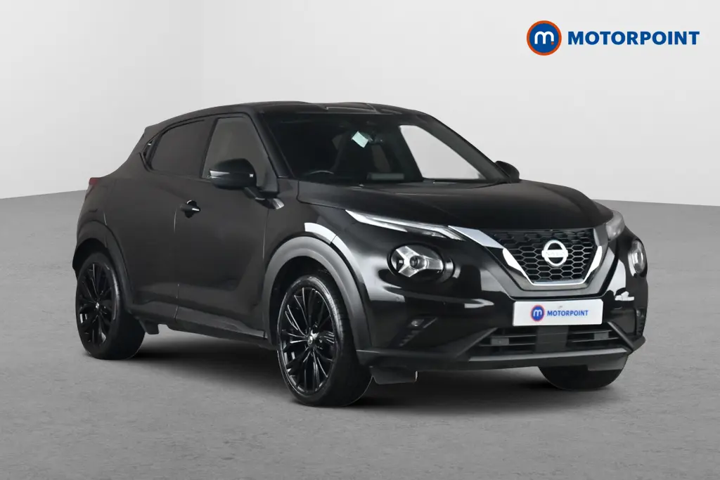 2021 Nissan Juke