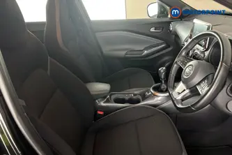 Nissan Juke Enigma Manual Petrol SUV - Stock Number (1675720) - 22nd supplementary image