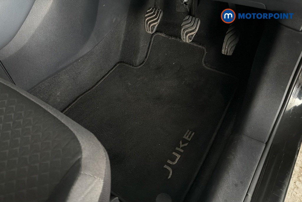 Nissan Juke Enigma Manual Petrol SUV - Stock Number (1675720) - 24th supplementary image