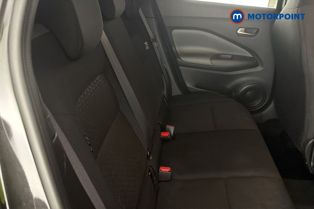 Nissan Juke Enigma Manual Petrol SUV - Stock Number (1675720) - 25th supplementary image
