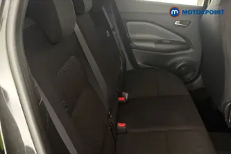 Nissan Juke Enigma Manual Petrol SUV - Stock Number (1675720) - 25th supplementary image