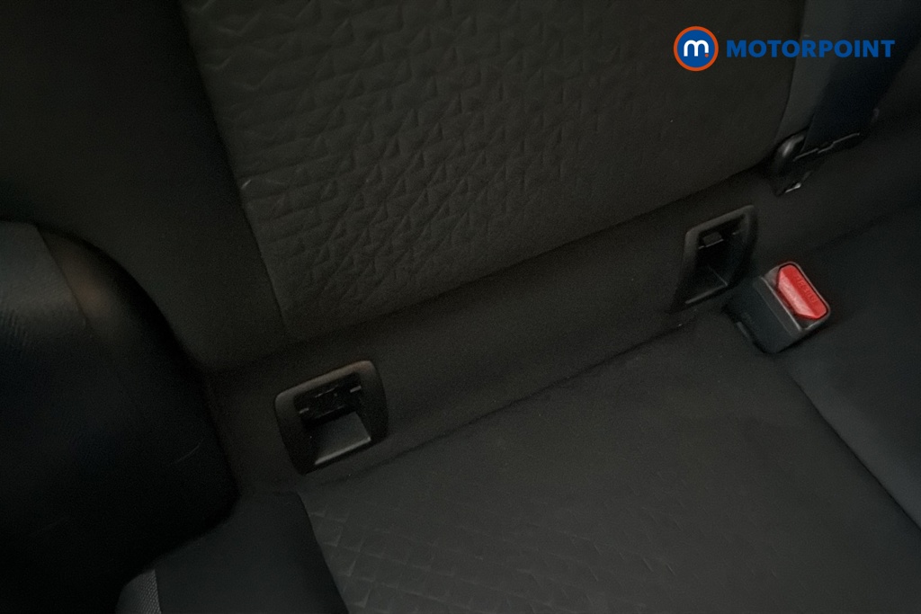 Nissan Juke Enigma Manual Petrol SUV - Stock Number (1675720) - 27th supplementary image