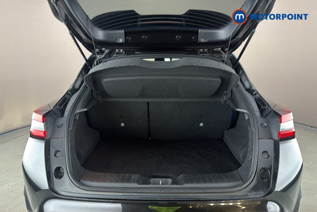 Nissan Juke Enigma Manual Petrol SUV - Stock Number (1675720) - 30th supplementary image